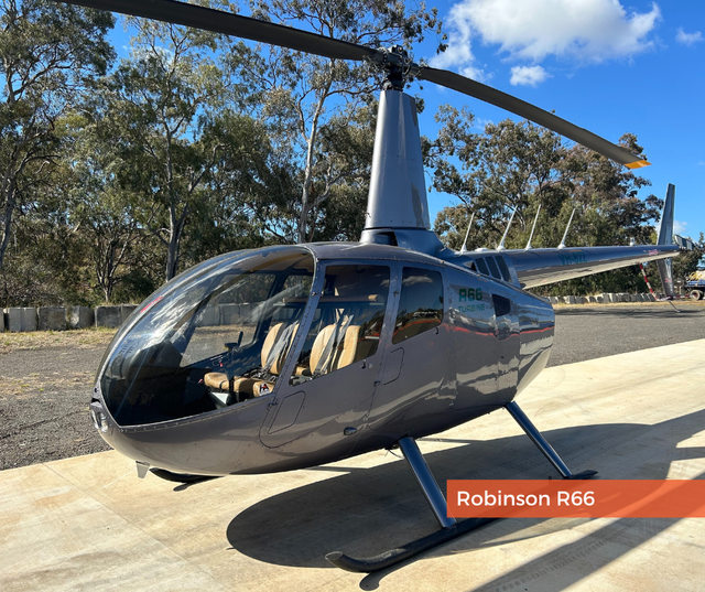Services by HeliAus